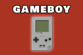 Gameboy