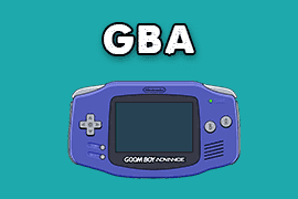 Gameboy Advance