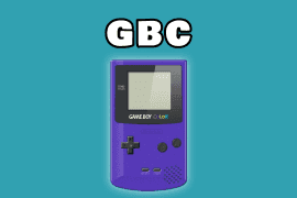 Gameboy Color