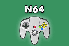 Nintendo 64