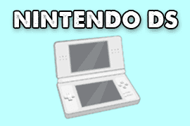 Nintendo DS