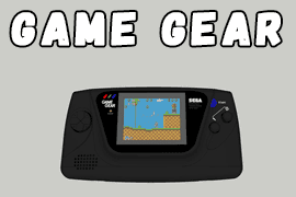 Sega Game Gear