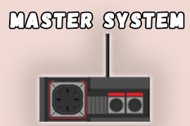 Sega Master System