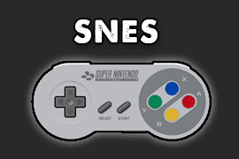 SNES