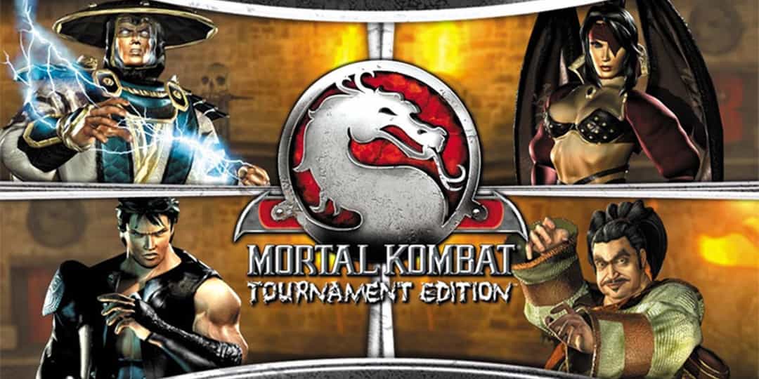 Ảnh bìa của bài viết CHƠI GAME MORTAL KOMBAT GBA - NHỮNG CUỘC CHIẾN KHÔNG HỒI KẾT