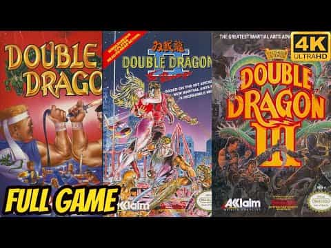 Ảnh bìa của bài viết CHƠI DOUBLE DRAGON CHEATS - HUYỀN THOẠI TRONG LÒNG GAME THỦ