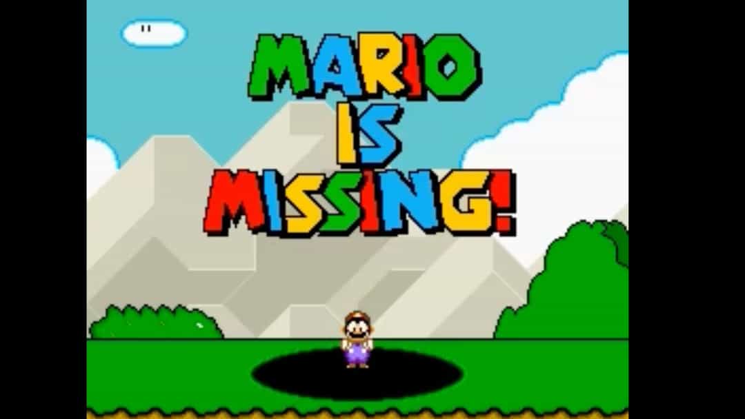 Ảnh bìa của bài viết REVIEW GAME RETRO MARIO IS MISSING! - KHI LUIGI BẤT ĐẮC DĨ TRỞ THÀNH ANH HÙNG CỨU ANH TRAI