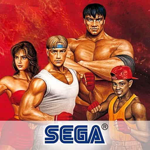 Ảnh bìa của bài viết CHƠI GAME STREETS OF RAGE 2 ANDROID – HUYỀN THOẠI TRỞ LẠI
