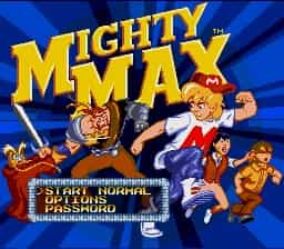 Ảnh bìa của bài viết TOP 4 Lý Do Không Nên Bỏ Qua Con Game “Adventures of Mighty Max"
