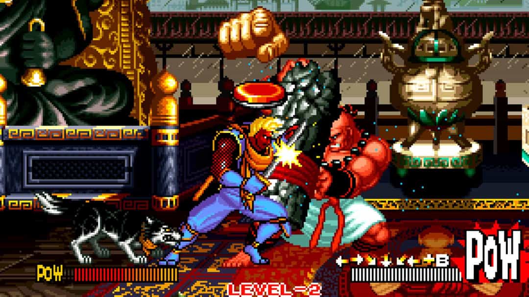 Ảnh bìa của bài viết CHƠI GAME RETRO TRÊN iPHONE - ĐIỂM DANH GAME TUỔI THƠ BẠN CÒN NHỚ