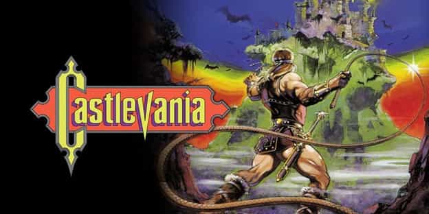 Ảnh bìa của bài viết CHƠI GAME CASTLEVANIA – TIÊU DIỆT CHÚA TỂ BÓNG TỐI DRACULA