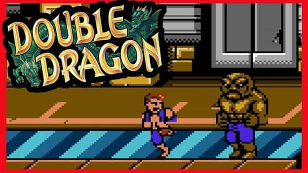 Ảnh bìa của bài viết Chơi game Double Dragon - Chiến Đấu Vì Tình Yêu và Lí Tưởng