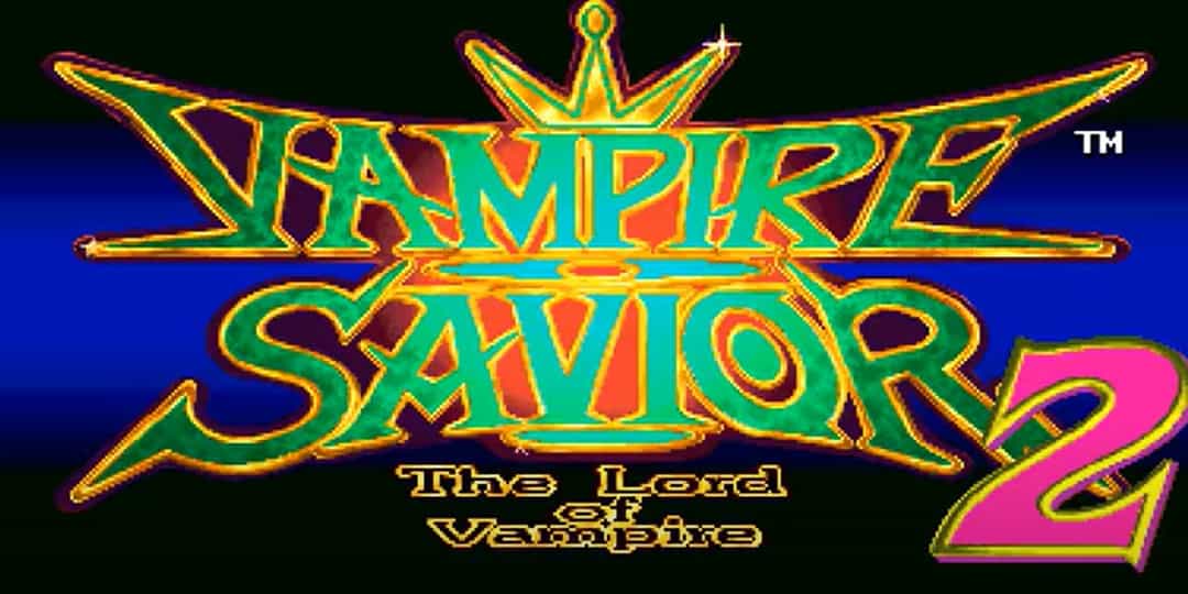 Ảnh bìa của bài viết CHƠI GAME THÙNG VAMPIRE SAVIOR 2: THE LORD OF VAMPIRE - TOP GAME 2D BẠN PHẢI THỬ