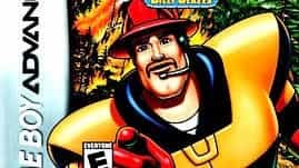 Ảnh bìa của bài viết CHƠI GAME RESCUE HEROES: BILLY BLAZES! GBA - HÀNH TRÌNH CỨU HỘ ĐẦY Ý NGHĨA