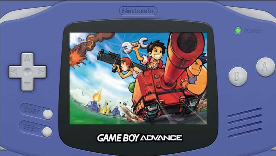Ảnh bìa của bài viết 5 GAME GBA ĐÁNG CHƠI NHẤT TRÊN GAMETUOITHOVN - NHỮNG TỰA GAME GBA NHẤT ĐỊNH PHẢI CHƠI