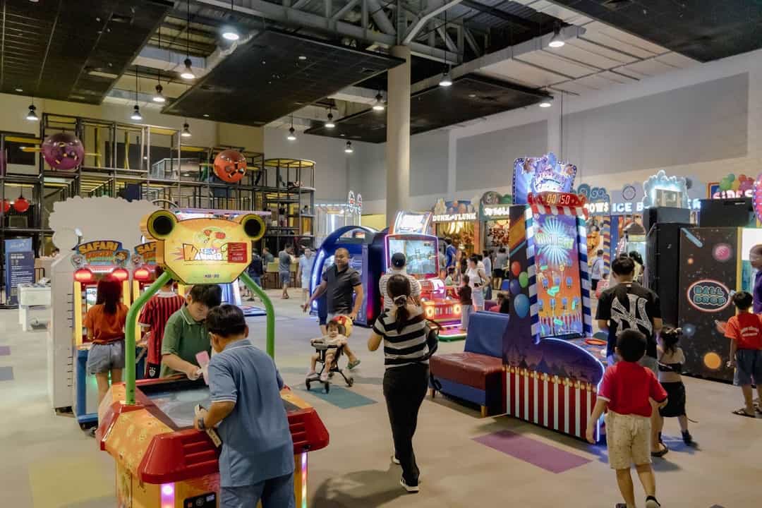 Ảnh bìa của bài viết GAME TUỔI THƠ LÀ GÌ - VÌ SAO THẾ HỆ 8X 9X KHÔNG THỂ QUÊN?