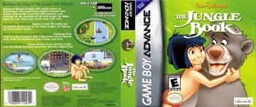 Ảnh bìa của bài viết CHƠI GAME THE JUNGLE BOOK GBA - LIỆU CÓ TẦM THƯỜNG NHƯ LỜI ĐỒN?
