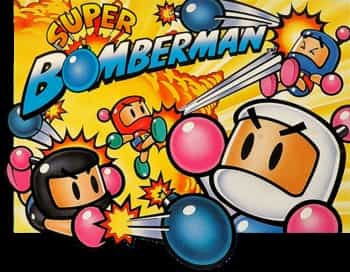 Ảnh bìa của bài viết CHƠI GAME SUPER BOMBERMAN – LÁ CỜ ĐẦU CỦA DÒNG BOMBERMAN