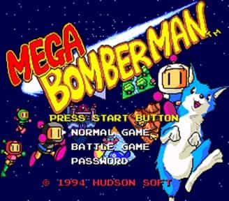 Ảnh bìa của bài viết CHƠI GAME MEGA BOMBERMAN – GIẢI CỨU THẾ GIỚI CÙNG BOMBERMAN