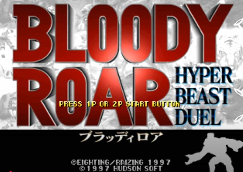 Ảnh bìa của bài viết CHƠI GAME THÙNG ĐẤU VÕ THÚ - KHI NGƯỜI VÀ THÚ HÒA LÀM MỘT