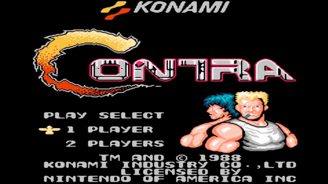 Ảnh bìa của bài viết CHƠI GAME CONTRA VIỆT HÓA - BẠN ĐÃ THỰC SỰ HIỂU HẾT CÁCH CHƠI?