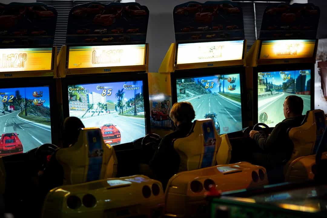 Ảnh bìa của bài viết CHƠI GAME THÙNG KHÔNG GIẢ LẬP - HƯỚNG DẪN ĐƠN GIẢN ĐỂ CHƠI GAME