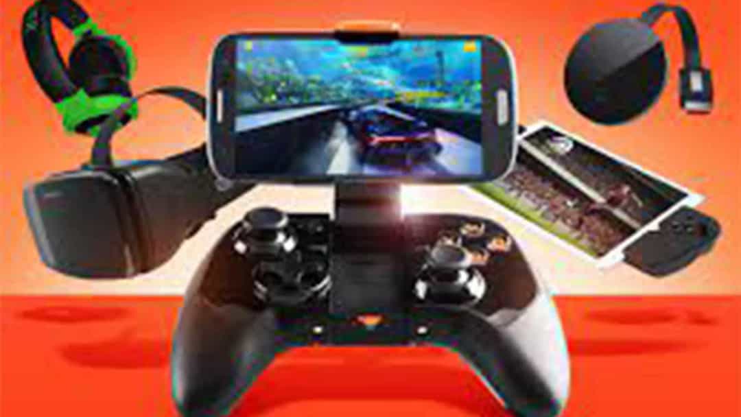 Ảnh bìa của bài viết Những phụ kiện chơi game retro trên điện thoại