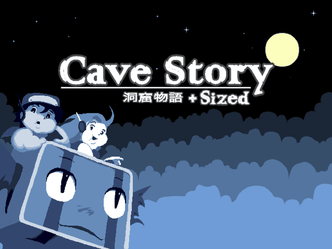 Ảnh bìa của bài viết CỐT TRUYỆN CAVE STORY– ĐI LẠC NHƯNG KHÔNG PHẢI CỔ TÍCH