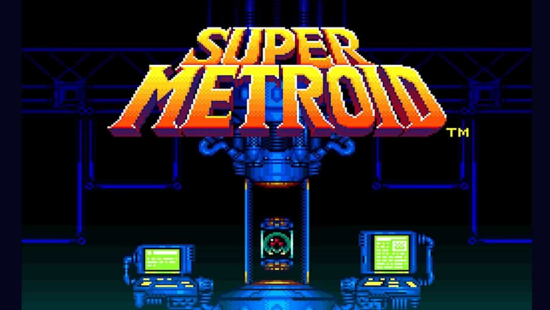 Ảnh bìa của bài viết CHƠI GAME SNES SUPER METROID - ĐIỀU GÌ MÀ KHIẾN GAME THỦ MẤT HÀNG GIỜ KHÁM PHÁ MÀ KHÔNG THẤY CHÁN?