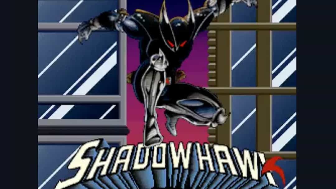 Ảnh bìa của bài viết CHƠI GAME SNES SHADOWHAWK - ĐIỀU GÌ ẨN SAU VẺ NGOÀI U TỐI VÀ KHÓ TIẾP CẬN