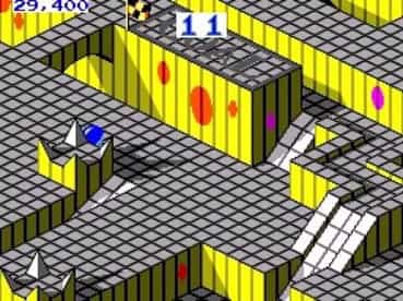 Ảnh bìa của bài viết THỰC HƯ RA SAO SEGA MASTER SYSTEM CHIẾM SÓNG VỚI ĐỒ HỌA ISOMETRIC ĐỈNH CỦA CHÓP.