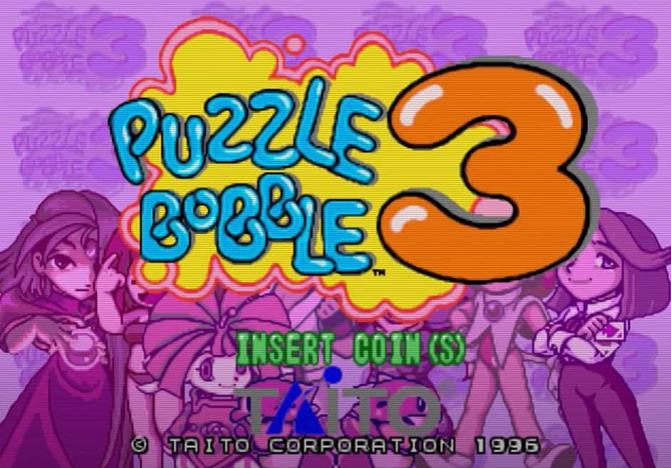 Ảnh bìa của bài viết CHƠI GAME THÙNG PUZZLE BOBBLE 3 - ĐƠN GIẢN MÀ ĐỈNH