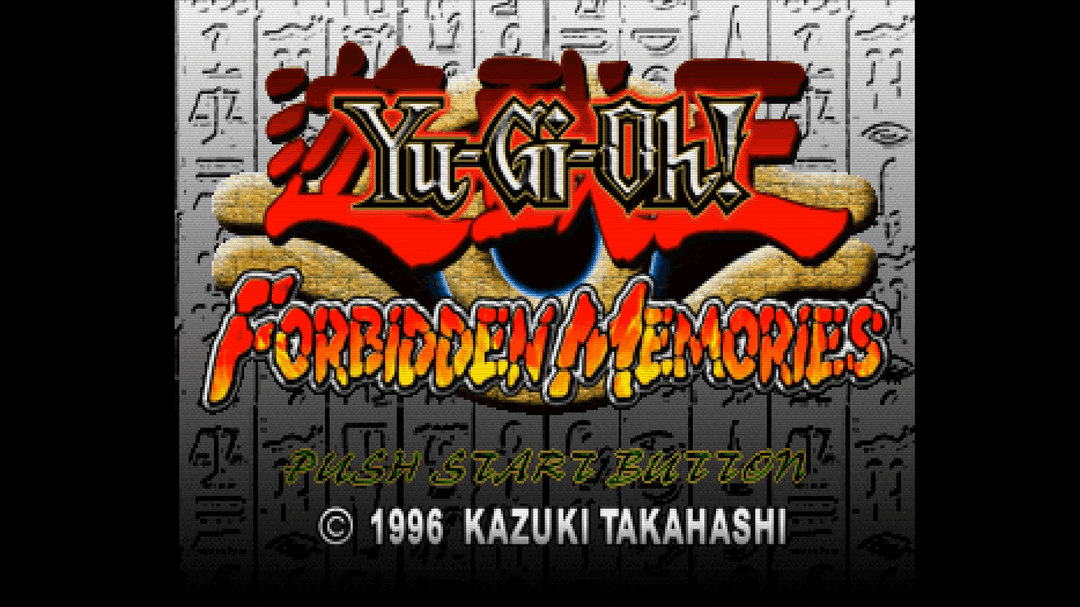 Ảnh bìa của bài viết CHƠI GAME YU-GI-OH! - FORBIDDEN MEMORIES TRÊN RETROID FLIP - THẦN BÀI VƯỢT ẢI