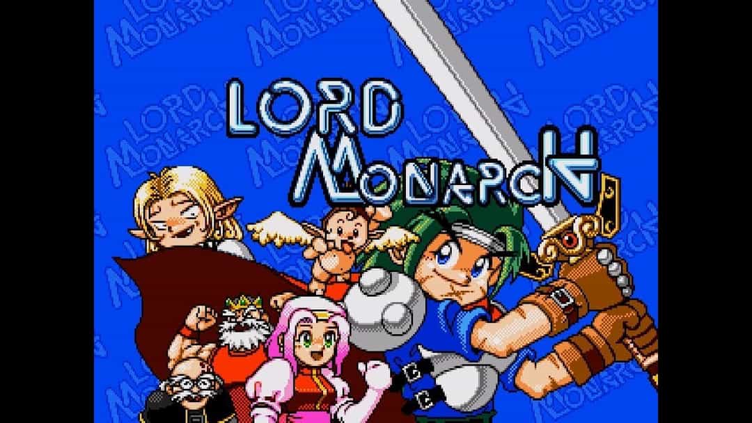 Ảnh bìa của bài viết CHƠI GAME GIỚI THIỆU LORD MONARCH: TOKOTON SENTOU DENSETSU - HÀNH TRÌNH KHẲNG ĐỊNH VỊ THẾ ĐỘC TÔN CỦA ALFRED