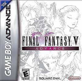 Ảnh bìa của bài viết CHƠI GAME FINAL FANTASY GBA – ĐOÀN KẾT CỨU RỖI THẾ GIỚI