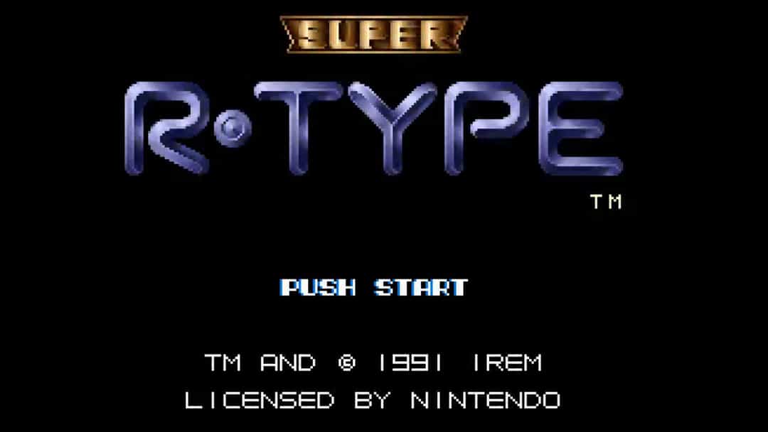 Ảnh bìa của bài viết CHƠI GAME SNES SUPER R-TYPE - LIỆU PHẢN XẠ NHANH CÓ ĐỦ ĐỂ SỐNG SÓT?