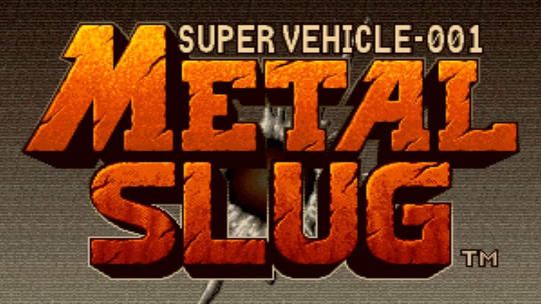 Ảnh bìa của bài viết CỐT TRUYỆN METAL SLUG 1 - KHÔNG NHƯ BẠN NGHĨ!
