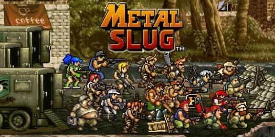 Ảnh bìa của bài viết CỐT TRUYỆN METAL SLUG 1 – BỨC TRANH NHIỀU MẶT