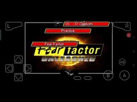 Ảnh bìa của bài viết CHƠI GAME FEAR FACTOR UNLEASHED GBA - TRẢI NGHIỆM THỬ THÁCH NGUY HIỂM TRONG SỰ AN TOÀN