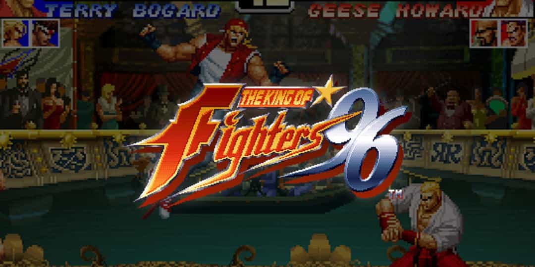 Ảnh bìa của bài viết CHƠI GAME THÙNG THE KING OF FIGHTERS 96 - TỪ KHÓ KHĂN ĐẾN VĨ ĐẠI