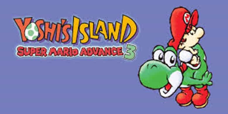 Ảnh bìa của bài viết CHƠI GAME GBA YOSHI’S ISLAND - SỰ TÍCH VỀ BẠN ĐỒNG HÀNH ĐÁNG YÊU CỦA MARIO
