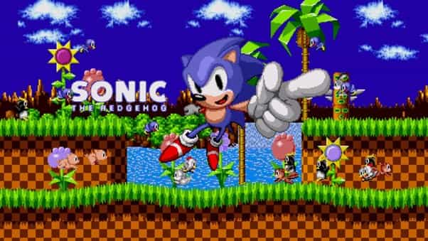Ảnh bìa của bài viết CHƠI GAME SONIC THE HEDGEHOG FREE – ĐAM MÊ TỐC ĐỘ KHÔNG MẤT PHÍ.