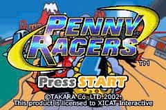 Ảnh bìa của bài viết CHƠI GAME PENNY RACERS GBA – TIẾN THẲNG VỀ ĐÍCH TRÊN GBA