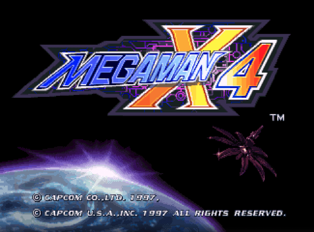 Ảnh bìa của bài viết MEGAMAN X4 - ĐỈNH CAO SERIES MEGAMAN X