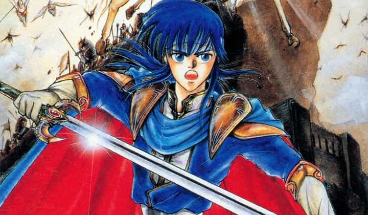 Ảnh bìa của bài viết CHƠI GAME FIRE EMBLEM: SEISEN NO KEIFU (VIỆT HÓA)