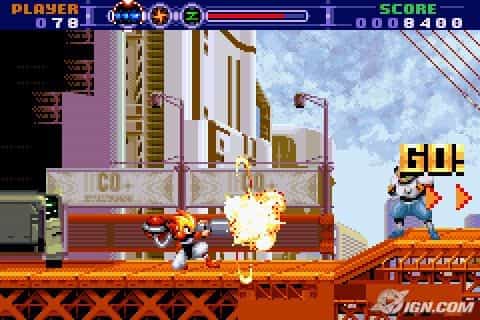 Ảnh bìa của bài viết CHƠI GAME GUNSTAR FUTURE HEROES - SỰ TRỞ LẠI CỦA CÁC GUNSTAR