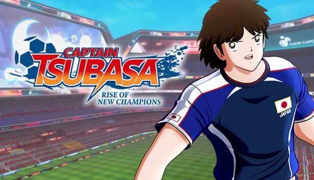 Ảnh bìa của bài viết Captain Tsubasa 3 Việt hóa - Muốn đi xa thì đi cùng nhau
