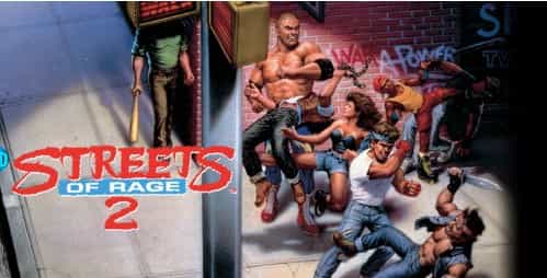Ảnh bìa của bài viết CHƠI STREET OF RAGE 2 2 NGƯỜI- THÍCH TỪ LẦN CHƠI ĐẦU TIÊN