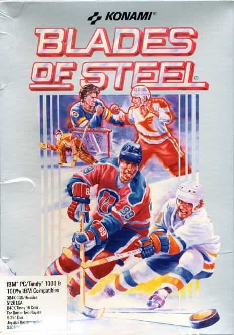 Ảnh bìa của bài viết CHƠI GAME BLADES OF STEEL – ĐẤU TRƯỜNG BĂNG GIÁ VÀ HÀNH TRÌNH ĐẾN ĐỈNH CAO