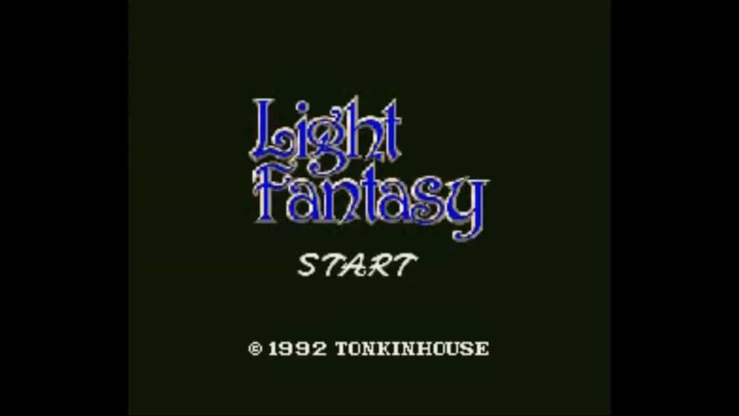 Ảnh bìa của bài viết CHƠI GAME SNES LIGHT FANTASY - HÀNH TRÌNH TRƯỞNG THÀNH CÓ GÌ ĐẶC BIỆT